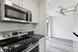 Studio apartment at Victoria Apartments in Los Angeles